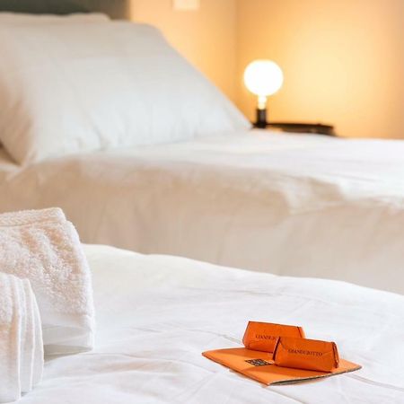 Comfort For Groups & Families In City Center Turyn Zewnętrze zdjęcie