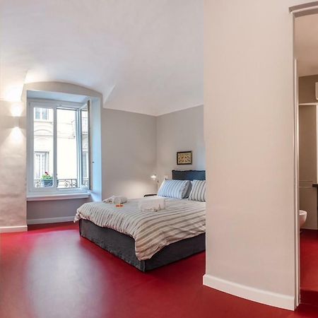 Comfort For Groups & Families In City Center Turyn Zewnętrze zdjęcie
