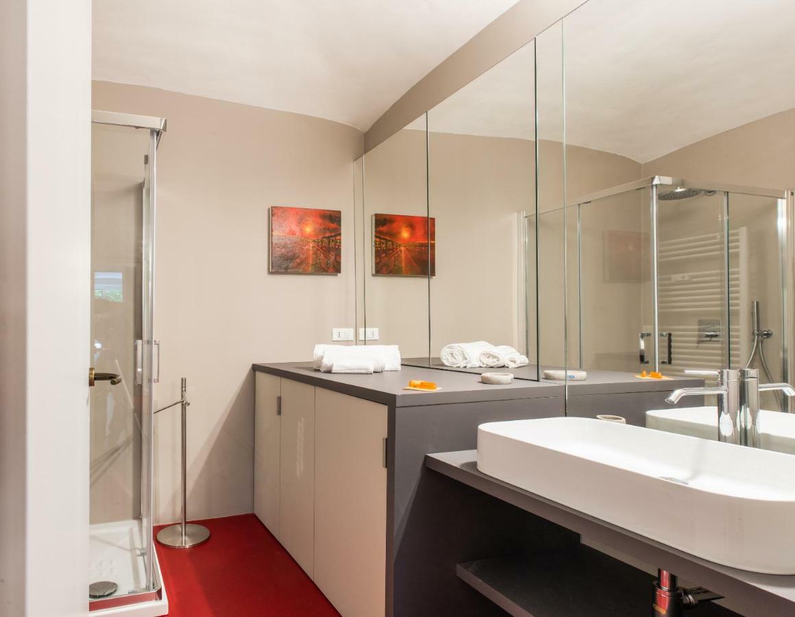 Comfort For Groups & Families In City Center Turyn Zewnętrze zdjęcie