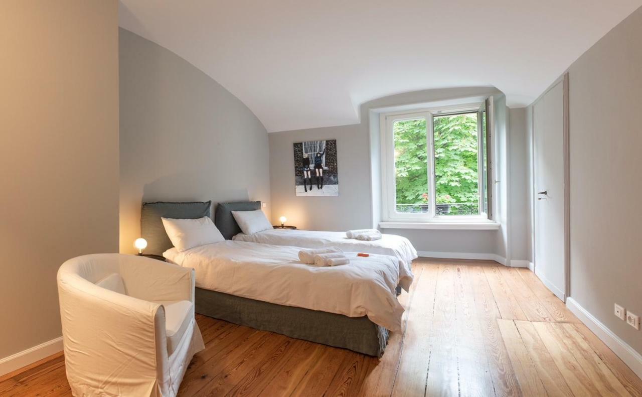 Comfort For Groups & Families In City Center Turyn Zewnętrze zdjęcie