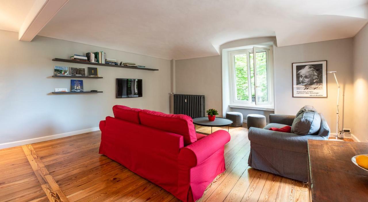 Comfort For Groups & Families In City Center Turyn Zewnętrze zdjęcie
