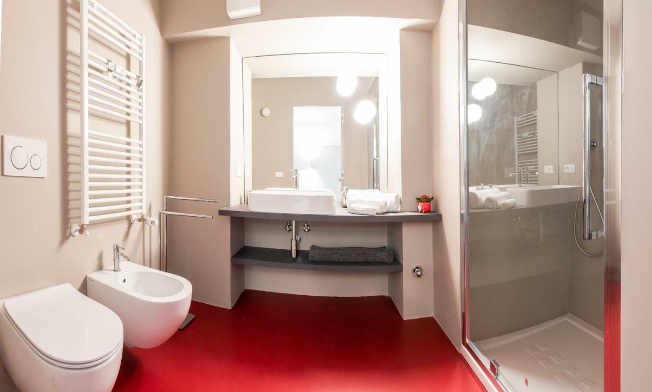 Comfort For Groups & Families In City Center Turyn Zewnętrze zdjęcie