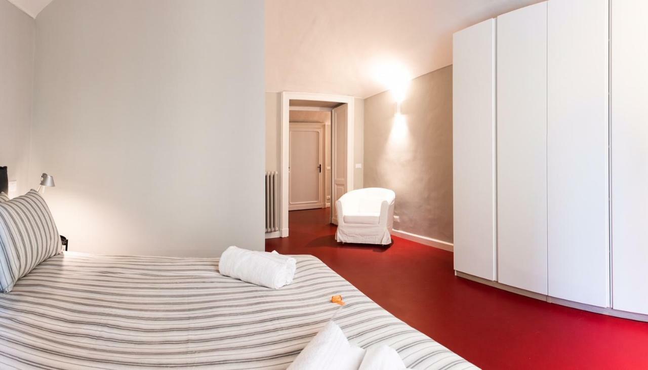 Comfort For Groups & Families In City Center Turyn Zewnętrze zdjęcie