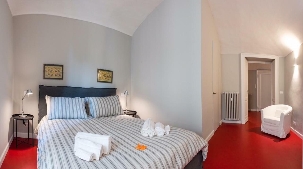 Comfort For Groups & Families In City Center Turyn Zewnętrze zdjęcie