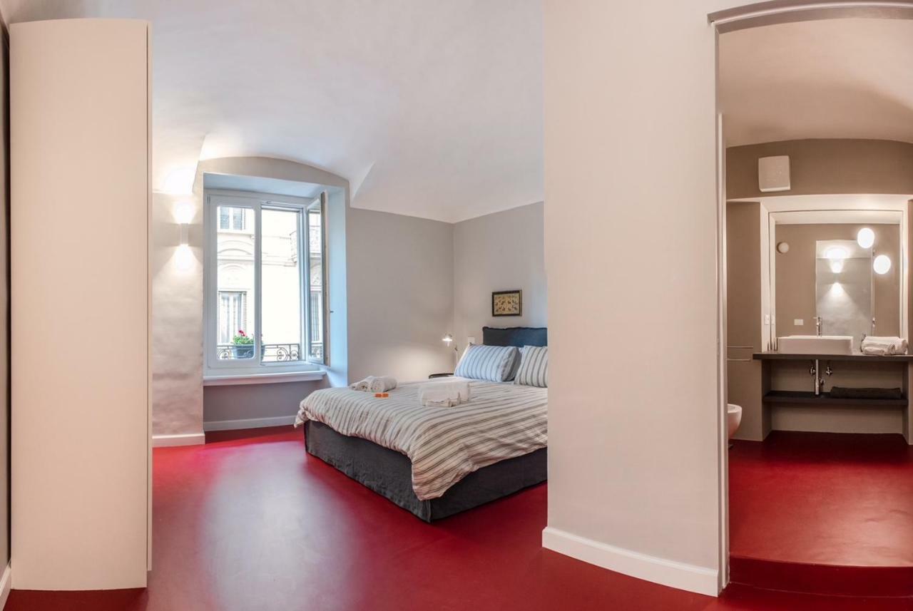 Comfort For Groups & Families In City Center Turyn Zewnętrze zdjęcie
